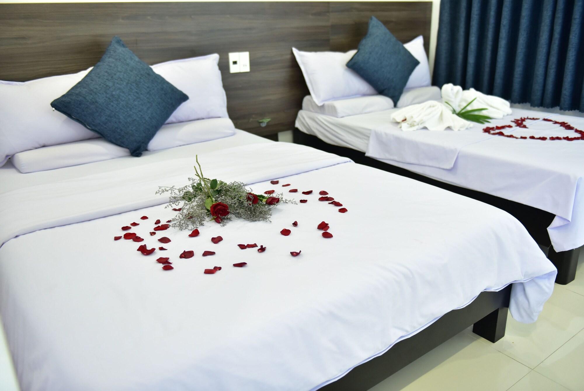 Hai Yen Hotel Da Nang Exterior foto
